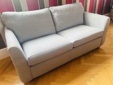 Sofa bed double for sale  DERBY