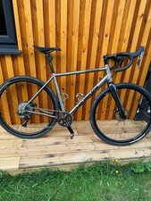 Lynskey gr300 titanium for sale  NORTHALLERTON