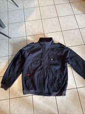 Firetec feuerwehr ausgehjacke gebraucht kaufen  Trier