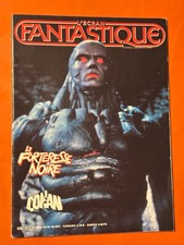 Ecran fantastique mai d'occasion  Nancy-
