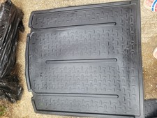 Boot mat for sale  COLCHESTER