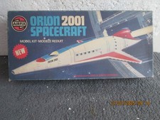 Airfix orion 2001 for sale  POOLE