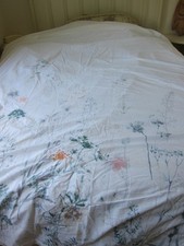 King size duvet for sale  CONGLETON