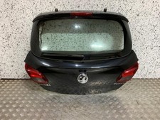 Vauxhall corsa door for sale  LINCOLN