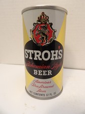 Strohs print metallic for sale  Elgin