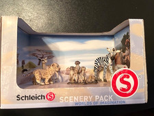 Schleich scenery pack for sale  Punta Gorda