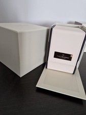 Carl bucherer box usato  Italia