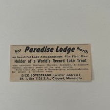 Far paradise lodge for sale  Hinckley