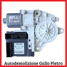 Motorino alzavetro anteriore usato Motorino alzavetro anteriore usato  Taranto