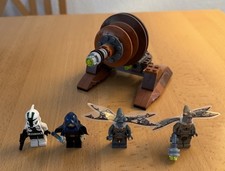 Lego star wars gebraucht kaufen  Mülheim an der Ruhr