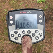 Minelab trac metal for sale  Indian River