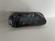 Estojo de lápis de quadribol original Harry Potter pedra filosofal 2001 novo em folha comprar usado  Enviando para Brazil