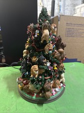 Danbury mint pomeranian for sale  Drums