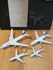Lufthansa modell edition gebraucht kaufen  Kelsterbach