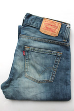 jeans w32 l32 d'occasion  Expédié en Belgium