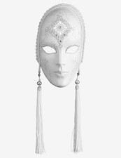 Giulietta bianca maschera usato  Dolo