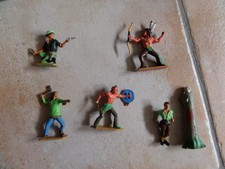 Starlux lot cow d'occasion  France
