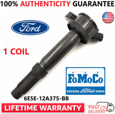 Oem fomoco ignition for sale  Winnetka