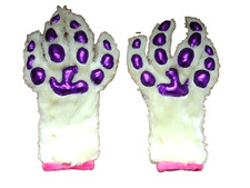Fursuit paws animal for sale  DOVER