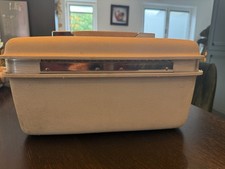Samsonite saturn vintage for sale  HUDDERSFIELD