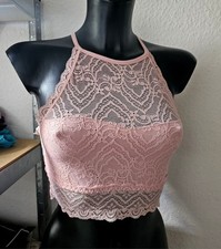 Damen crop top gebraucht kaufen  Twistringen