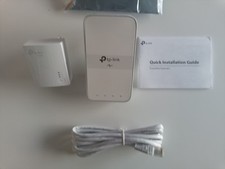 Nuovo kit powerline usato  Poggibonsi