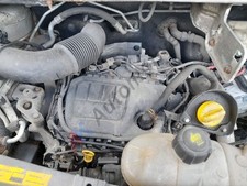 Renault trafic vivaro for sale  ROWLANDS GILL