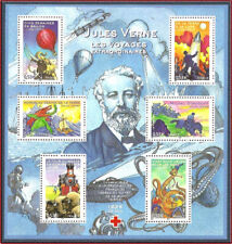 2005 jules verne usato  Italia