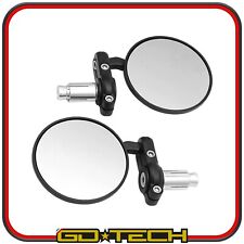 Specchietti moto manubrio usato  Atessa