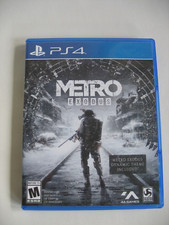 Used metro exodus for sale  Statham