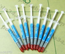 Lot pâte thermique d'occasion  Montpellier-