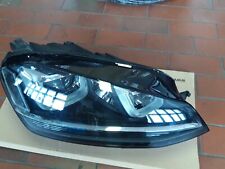 Riginal golf vii gebraucht kaufen  Wald