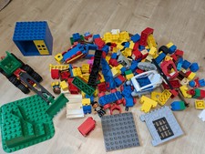 Lego duplo konvolut gebraucht kaufen  Langenbach