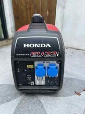 Honda eu22i petrol for sale  LONDON