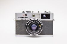 Olympus rangefinder 35mm for sale  LINCOLN