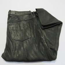 Vanucci men leather for sale  BLACKPOOL