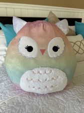 Squishmallows britta rainbow for sale  Murrieta
