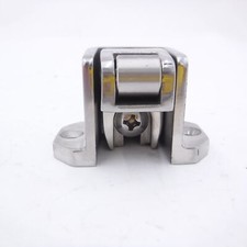 Roller Strike para trava de refrigerador Walk-in 0503-202 comprar usado  Enviando para Brazil