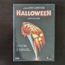 Halloween john carpenter usato  Trivignano Udinese