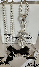 Thomas sabo kugelkette gebraucht kaufen  Billigheim-Ingenh., Birkwlr., Eschbach