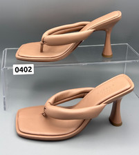 Asos design sandaletten gebraucht kaufen  Stein