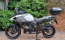 2018 suzuki dl1000 for sale  MILTON KEYNES