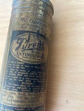 vintage fire extinguisher for sale vintage fire extinguisher for sale WESTCLIFF-ON-SEA