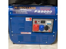 2023 holland ps9000 gebraucht kaufen  Kirchen