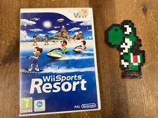Wii sport resort d'occasion  Falaise