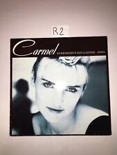 Carmel everybody got d'occasion  Sennecey-le-Grand