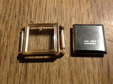 Vintage watch case for sale  FELIXSTOWE