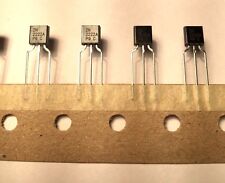 Transistor 2n2222a 2n2222 d'occasion Transistor 2n2222a 2n2222 d'occasion  La Garnache