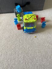 Zomlings toys trash for sale  HENFIELD