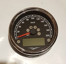 Moto guzzi tacho gebraucht kaufen  Ulm